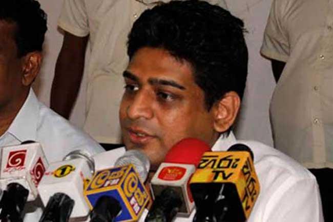 එපා කියලා දාලා ගිය පුටුවට වසන්ත යළි එයි