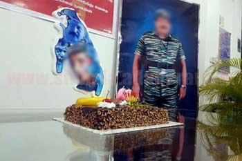 ප්‍රභාකරන්ගේ 64 වන උපන්දිනය සමරයි