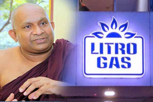 දඹර අමිල හිමිට ලිට්‍රෝ ගිණුමකින් මුදල් දුන් බවට හෙළිවෙයි