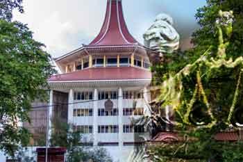 මහින්ද අගමැති කිරීමට එරෙහි පෙත්සම් 2ක් ජනවාරියේ සලකා බලයි