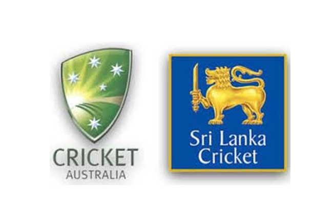 කැන්ගරුවන්ගේ හා සිංහයින්ගේ සටනට කුසල් එයි-ධනුෂ්ක හැලෙයි