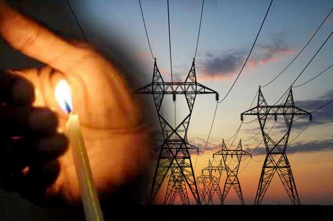 විදුලි අර්බුදය තවත් උග්‍ර වන ලකුණු?