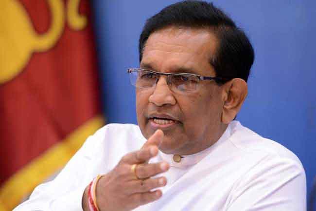 ව්‍යාජ ලිපිලේඛන සමාජ ජාල මාධ්‍ය හරහා නිකුත් කිරීම පිළිබඳ පරීක්ෂණයක්