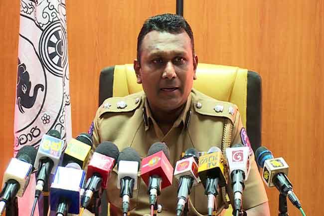 ජනතාවට සාමාන්‍ය පරිදි දෛනික කටයුතුවල නිරත විය හැකියි