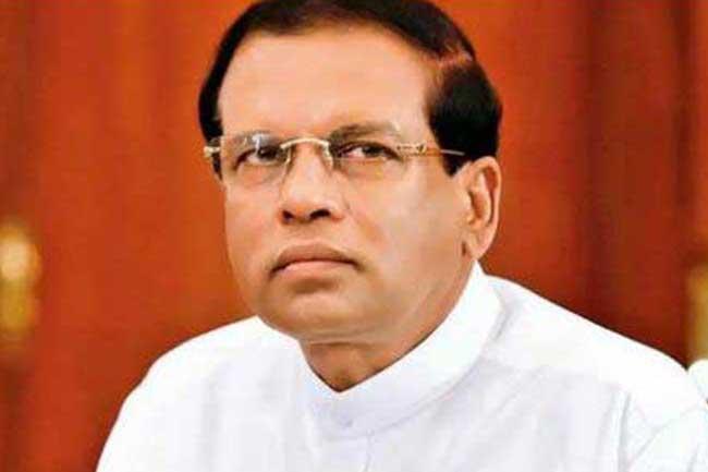 ජනාධිපතිගේ විශේෂ ප්‍රකාශය බලාපොරොත්තු වන්න