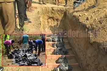 මරාගෙන මැරෙන ප්‍රහාරකයින් අවසන් ගමන් ගිය හැටි