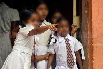 ප්‍රාථමික අංශය සඳහා හෙට පාසල් ආරම්භ වෙයි