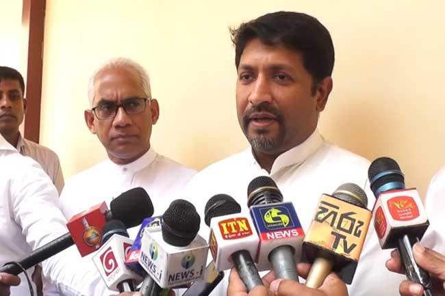 සහරාන්ගේ ත්‍රස්ථවාදී කල්ලියෙන් සියයට 97ක් දැනටමත් අත්අඩංගුවේ-රුවන්