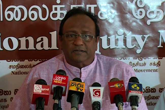 අමෙරිකා වීසා සහන වැඩසටහනට ලංකාව ඇතුළු කළේ ඇයි?