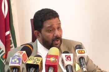 පල්ලි සෝදිසි කිරීමේදී සීමාව ඉක්මවා යන්න එපා-අසාද් සාලි