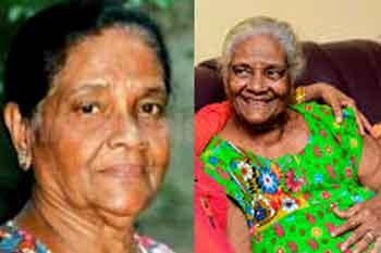 ප්‍රවීන රංගන ශිල්පිනී චිත්‍රා වාකිෂ්ඨ මහත්මිය දැයෙන් සමුගනී