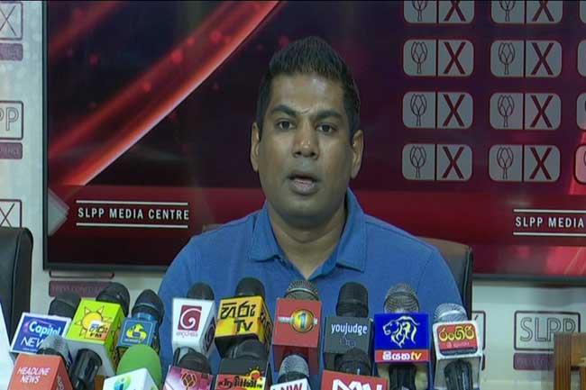 ගෝඨාභයගේ පුරවැසිභාවය ගැන සැකය අද සිට දුරුවේවි