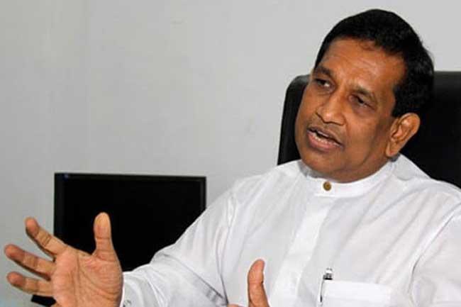 ගම ඉල්ලන අපේක්ෂකයා එජාපයෙන් ඉදිරිපත් කරනවා-රාජිත