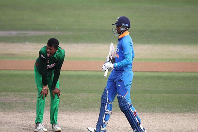 19න් පහල දිනුම බංග්ලාදේශයට? ඉන්දියාවට?