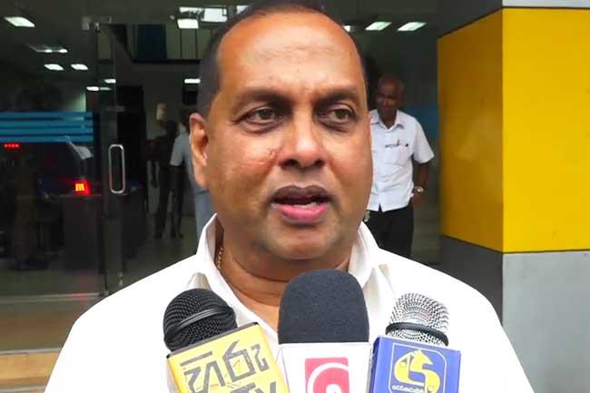 ශ්‍රීලනිප ජනපති අපේක්ෂකත්වය ගැන තීරණය ඉදිරි සතියේ
