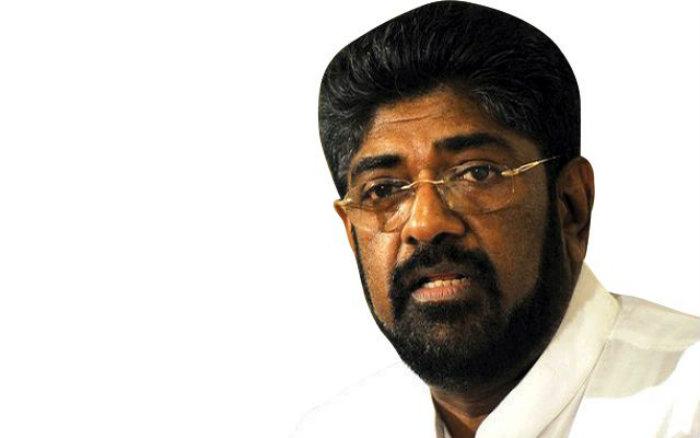 ජනපති ලෙස අනිවාර්යෙන්ම දිවුරුම් දෙන්නේ ගොඨාභය පමණයි-කෙහෙළිය