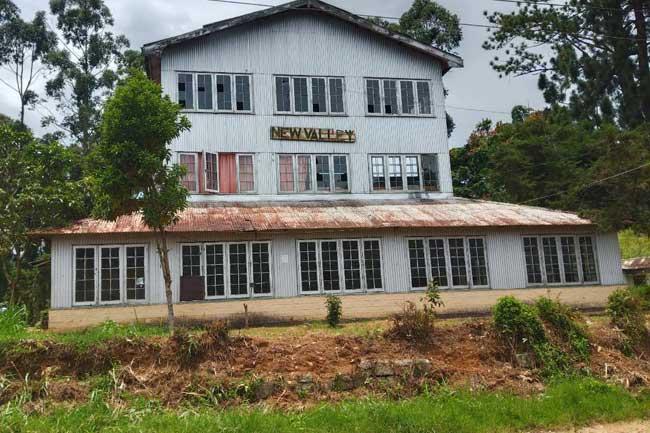 වෘත්තිය පුහුණු මධ්‍යස්ථානයක 26ක් හදිසියේ රෝහලට