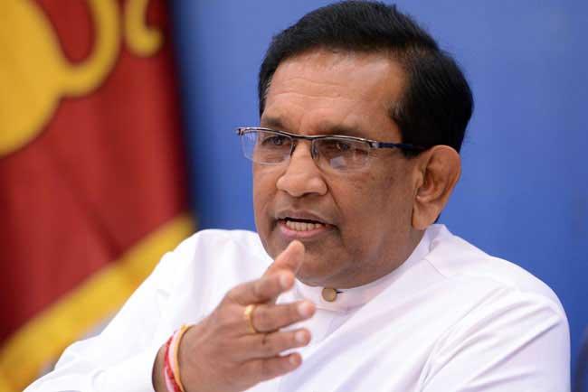 මෙරට අපේක්ෂිත ආයු කාලය වසර 4කින් වැඩි වෙනවා-රාජිත