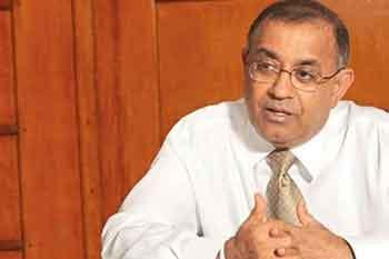 නව ජනාධිපති ලේකම්ධූරය පී.බී.ජයසුන්දරට