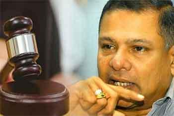 අල්ලස් නඩුවෙන් පියංකර ජයරත්න නිදහස්