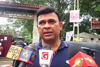 රංජන් O/L ලියන්න යයි-C සාමාර්ථයක් ගැන විශ්වාසයෙන්