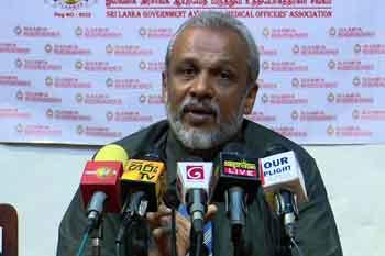 කොරෝනා සුව කරන බවට අලෙවි කරන ඖෂධවලට වෛරසය සුව කරන්න බෑ-ආයුර්වේද වෛද්‍ය ඩැනිස්ටර්