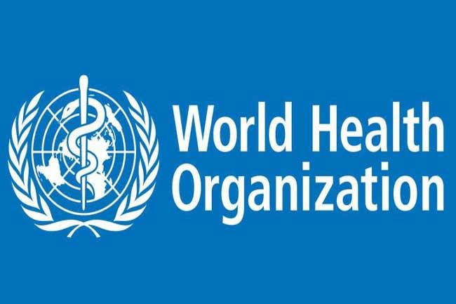 කොරෝනා වෛරසය වසංගතයක්-WHO