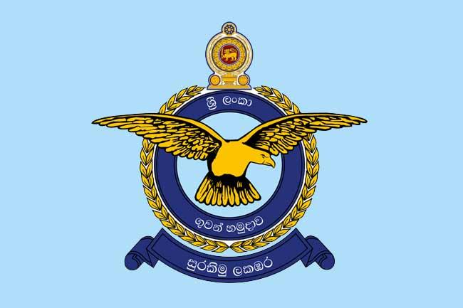 හෙලිකොප්ටර් මගින් විෂබීජ හරණයක් සිදු නොකරන බවට නිවේදනයක්
