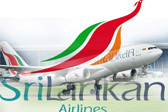 ශ්‍රී ලංකන් ගුවන් සමාගමෙන් විශේෂ නිවේදනයක්