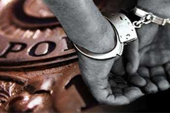 ඇඳිරි නීතිය උල්ලංඝනය කර අත්අඩංගුවට ගත් පිරිස 9000 ඉක්මවයි