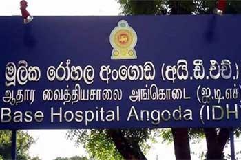මෙරට කොරෝනා ආසාදිත සිව්වන මරණයත් වාර්තා වෙයි