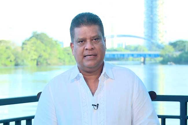 තවත් පුද්ගලයින් 265 දෙනෙකුගේ PCR පරීක්ෂණ වාර්තා අද