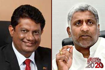 නාලක - ප්‍රසන්න ගම්පහෙන් මනාප ලක්ෂ 3 ඉක්මවයි