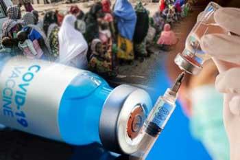 අඩු ආදායම්ලාභී ජනතාවට කොවිඩ් එන්නතක් නිපදවීමට ඖෂධ සමාගම් 18ක් එක්වේ