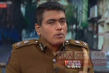 අටුලුගමදී කෙළ ගැසූ පුද්ගලයාට වසර 05ක සිරදඬුවමක් ?