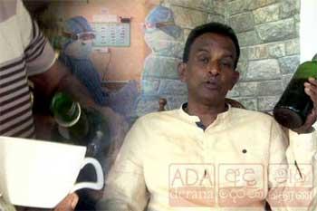 කෑගල්ලේ කොවිඩ් ඔසුවට ආයුර්වේද අනුමැතිය