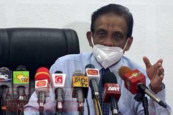 සීනි බදු අඩු කිරීමෙන් රජයට කිසිදු පාඩුවක් සිදුව නෑ -මුදල් අමාත්‍යාංශ ලේකම්