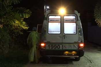 ආසාදිතයින් 892ක්