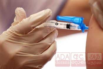 චීන සයිනොෆාම් එන්නත ජනතාවට දීමට තීරණයක්