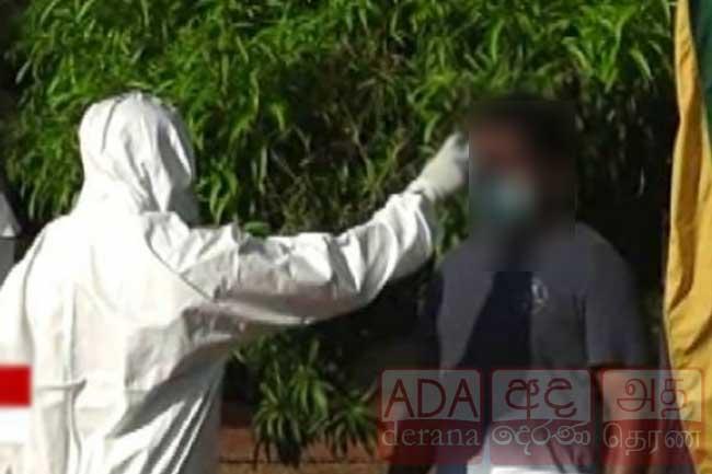 කොවිඩ් ආසාදිතයින්ට නිවෙස් තුළම ප්‍රතිකාර කිරීමේ වැඩපිළිවෙලක්