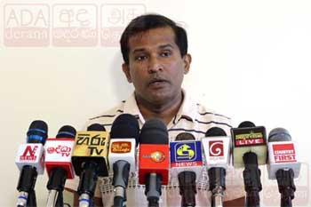 රට බරපතළ තත්ත්වයක තියෙන්නේ -GMOA