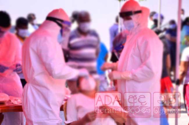 කොවිඩ් තුන්වන රැල්ලේ ආසාදිතයින් ගේ හඳුනාගත් විශේෂ ලක්ෂණ කිහිපයක්