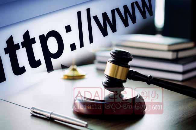 පාසල් ආරම්භ කරන තුරු හෝ අසභ්‍ය වෙබ් අඩවි අවහිර කරන්නැයි අධිකරණයෙන් දැනුම්දීමක්