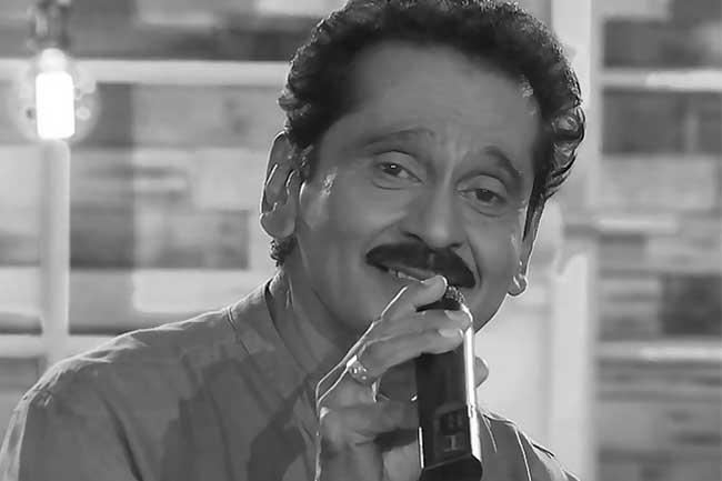 නිවී ගිය පහන - ලක්ෂ්මන් විජේසේකර
