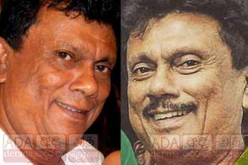 ප්‍රවීණ රංගන ශිල්පී සම්පත් තෙන්නකෝන් මහතා අභාවප්‍රාප්ත වෙයි