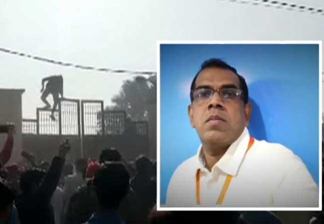 ප්‍රියන්තගේ දේහය මෙරටට ගෙනඒමට සූදානම් වෙද්දී පාකිස්තානය සැකකරුවන්ට එරෙහිව ගත් පියවර