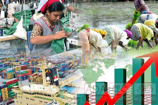 අමාත්‍ය මණ්ඩලය ආර්ථික අර්බුදය ගැන ගත් තීරණ