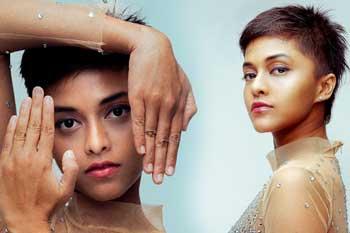 යොහානි ට කොළඹින් ඉඩමක්