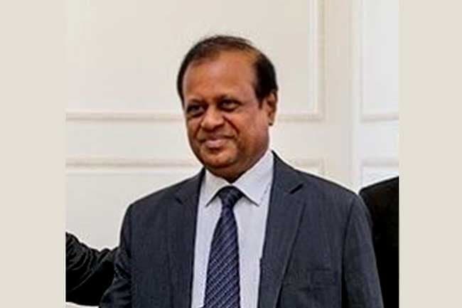 සුසිල් ප්‍රේමජයන්ත ව රාජ්‍ය අමාත්‍ය ධූරයෙන් ඉවත් කෙරේ
