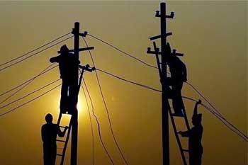 අදත් පැයක විදුලි කප්පාදුවක්